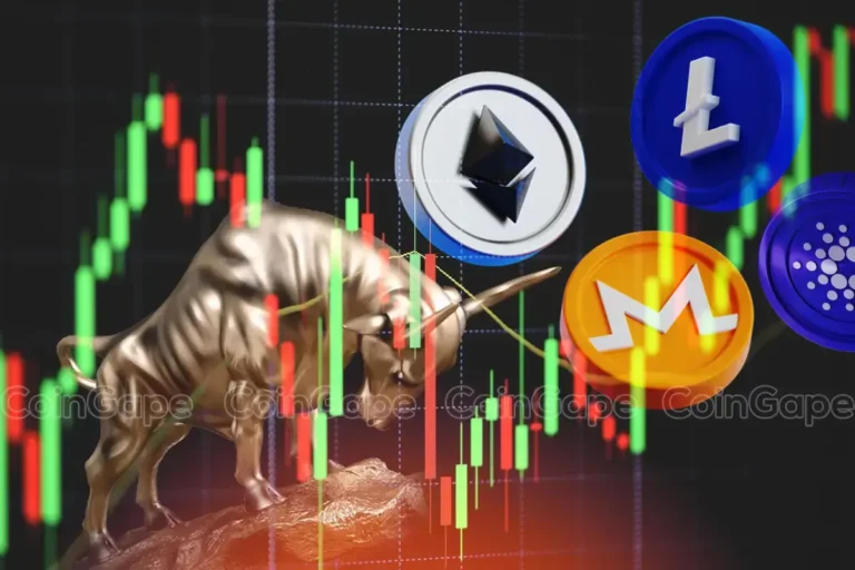 Is an Altcoin Season Imminent? Market Expert Weighs In