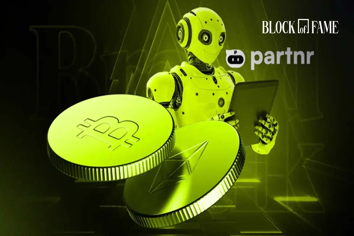 Mirai Labs launches its Consumer Crypto*AI ecosystem – Partnr; products include Chat and Vaults