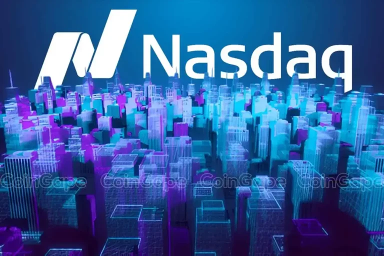 Nasdaq Proposes New Rule Change for Digital Asset-Based Investments: Details