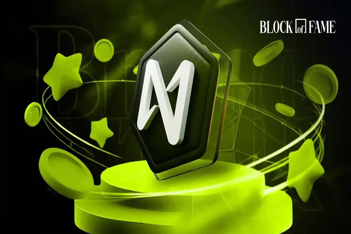 Near Foundation announces $20M liquid fund for development of AI Agents