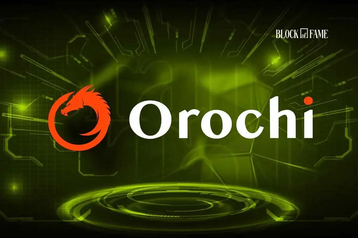 Orochi Network Secures $12M funding, Aims to Displace Traditional Oracles for Data Integrity