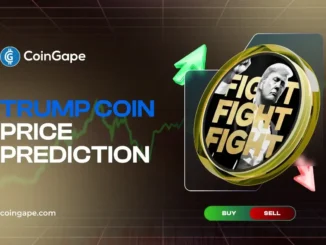 Official Trump (TRUMP) Price Prediction September 2025, 2026, 2030, 2040 – 2050