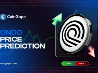 Ondo Finance (ONDO) Price Prediction September 2025, 2026, 2030, 2040 – 2050
