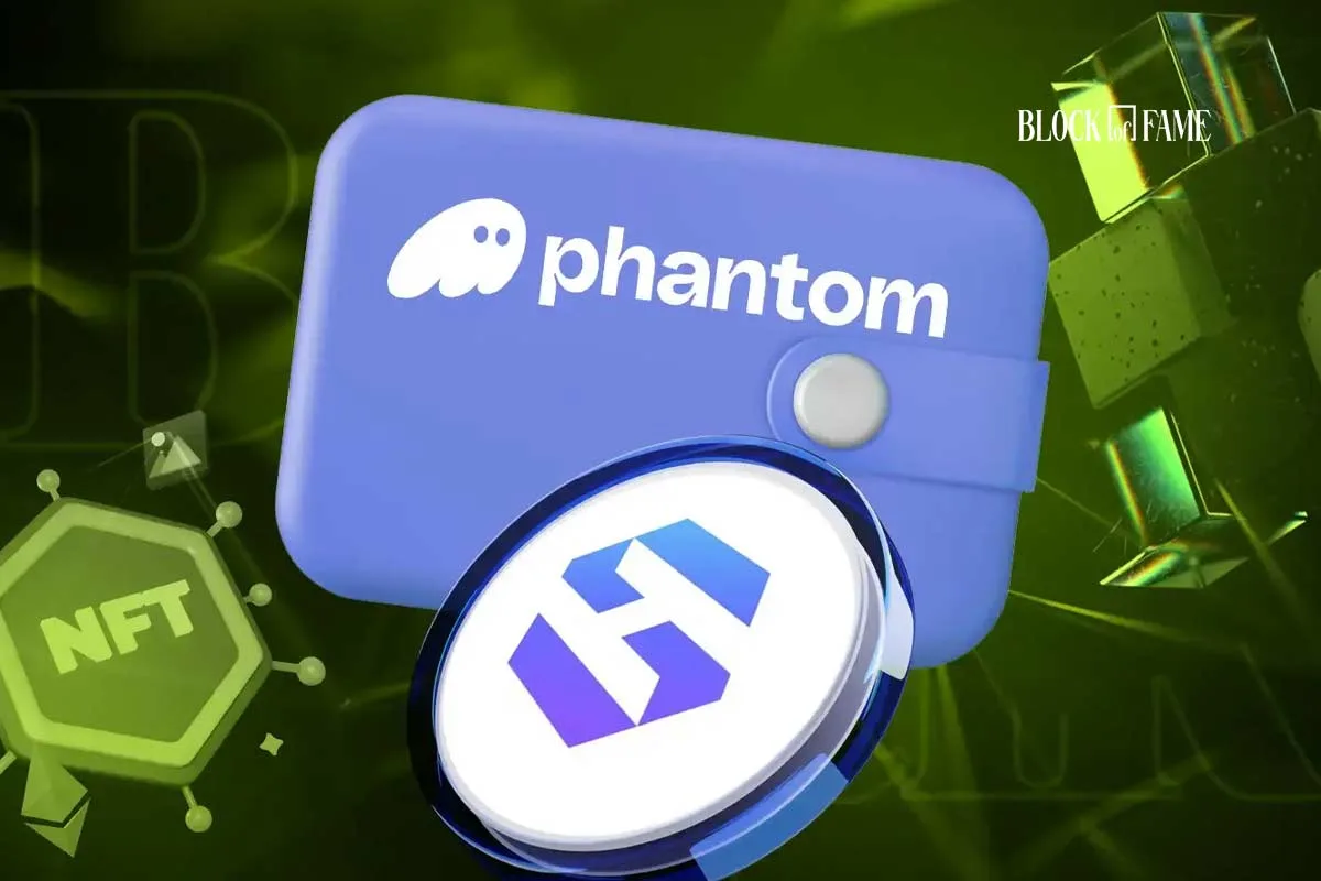 Phantom Acquires SimpeHash to provide Real-time Token Data