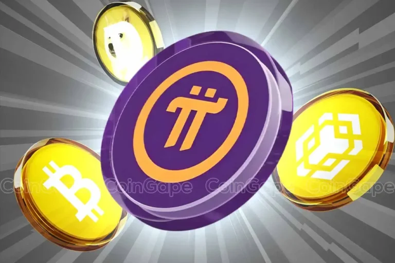 Can Pi Network Price Hit $3.14 As It Targets BTC, DOGE, BNB In This Metric?