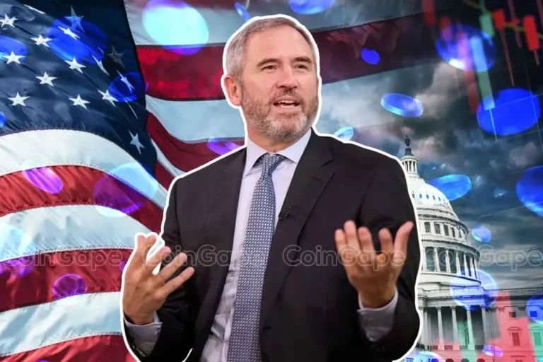 XRP Lawyer Hails Ripple CEO, Reveals What Attracts Him To Bitcoin & Crypto
