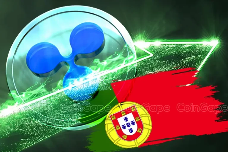 XRP News: Ripple Hits Major Milestone For Global Crypto Payment Expansion