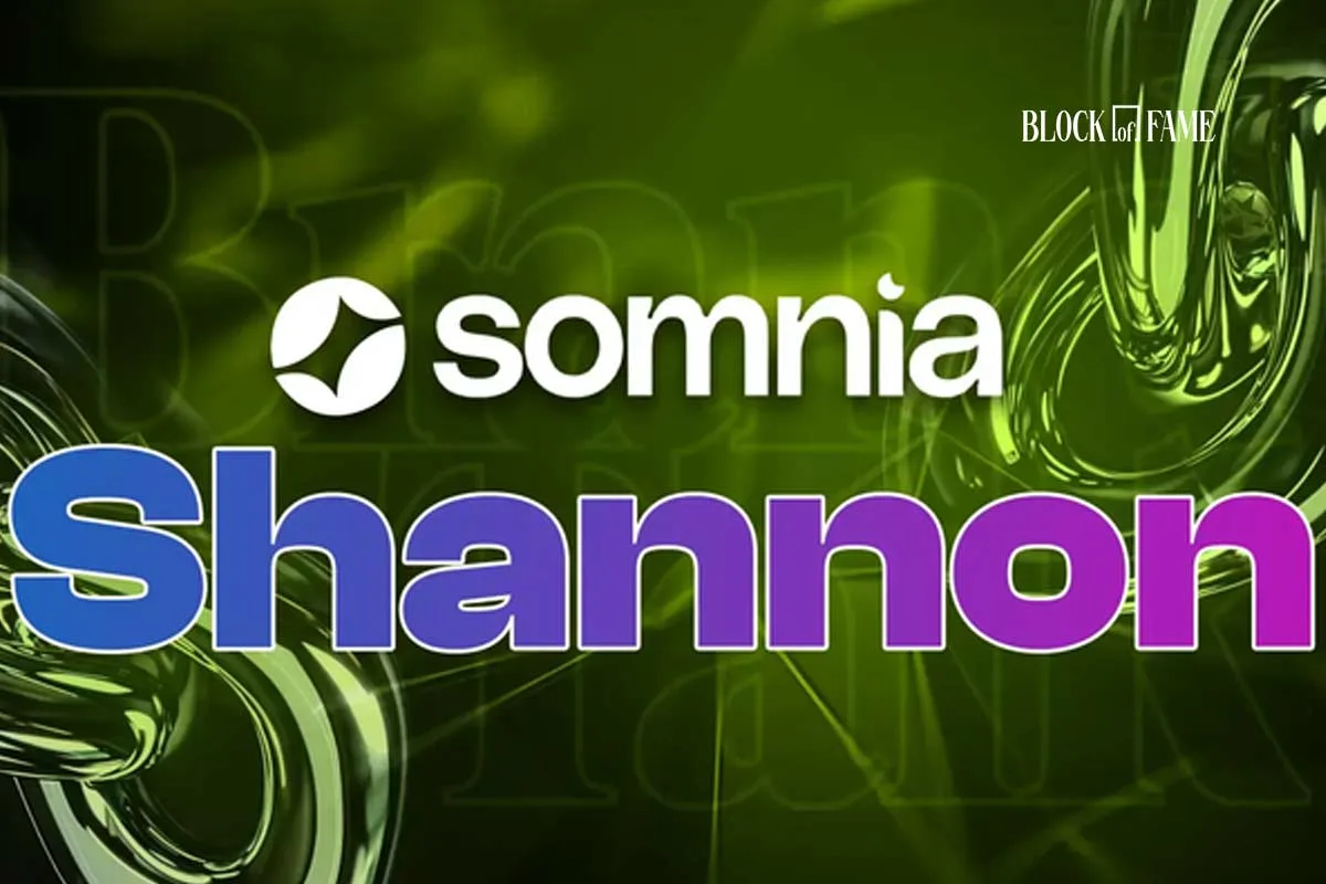 Somnia launches Shannon testnet to support dApps