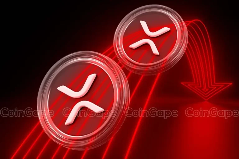 Top Expert Predicts XRP Price Crash To $1.4, Here's What Next For Ripple's native crypto