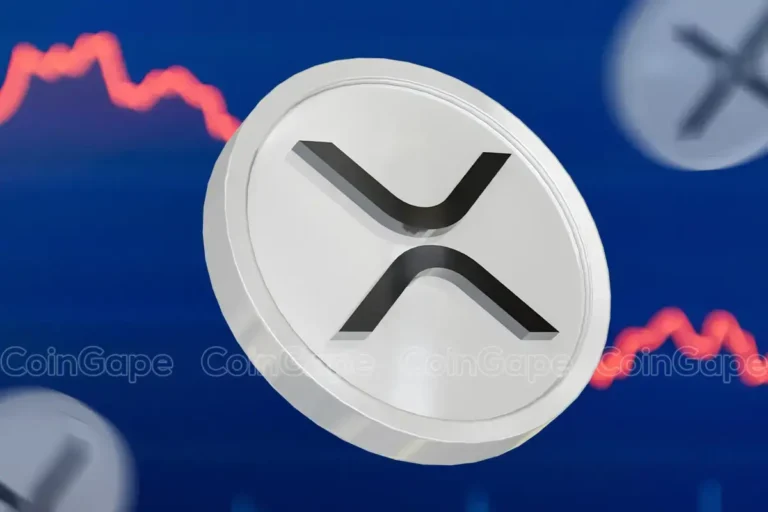 Top Expert Predicts XRP Price Crash To $2, What's Next for Ripple Native Crypto?