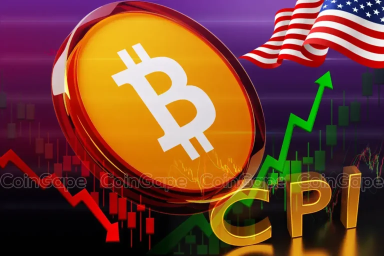US CPI Comes In At 3%, Crypto Market Crash Imminent?
