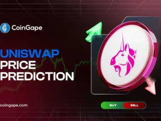 Uniswap (UNI) Price Prediction September 2025, 2026, 2030, 2040 – 2050
