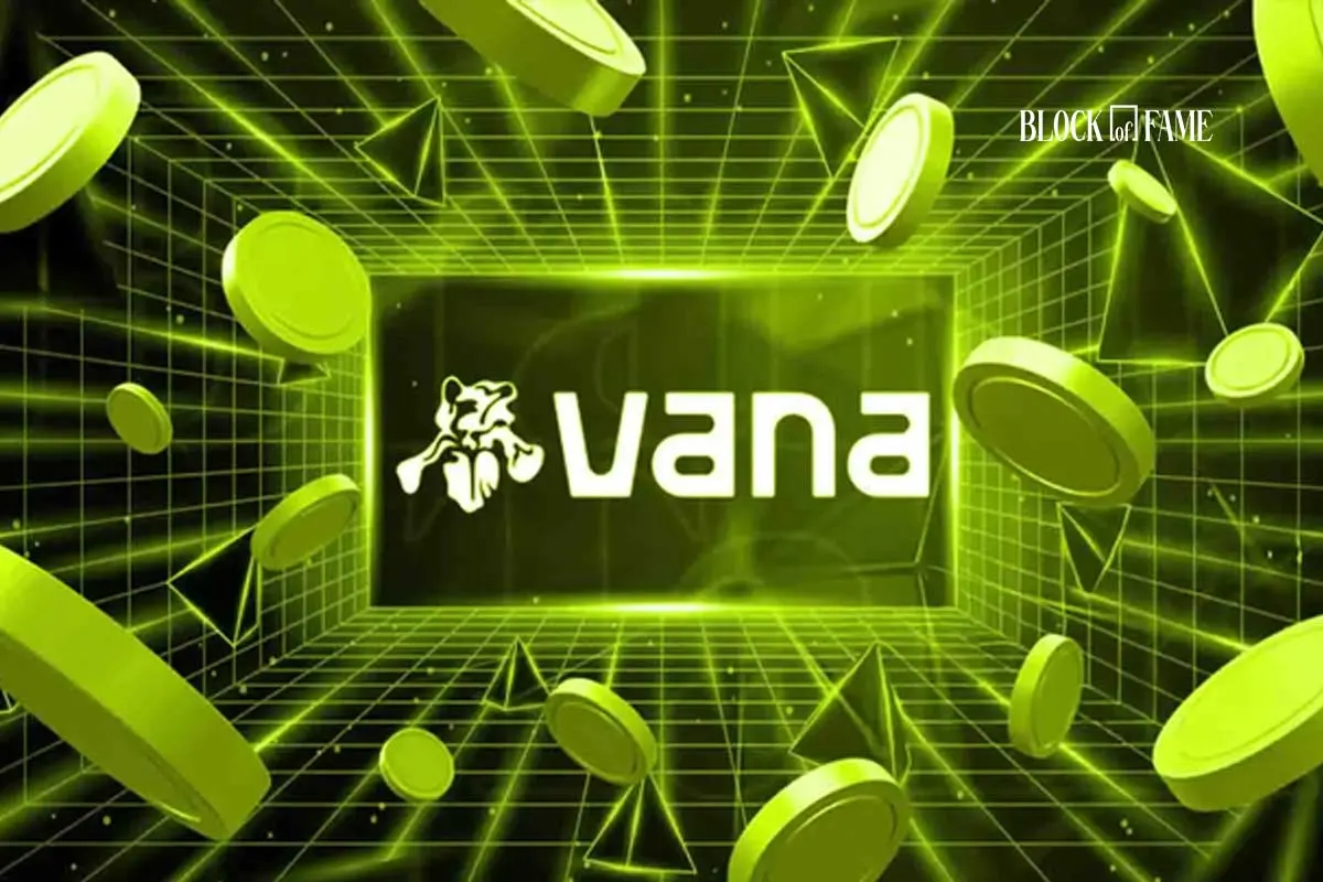 Vana, a Crypto-AI Startup, receives investment from YZi Labs; CZ joins as advisor!