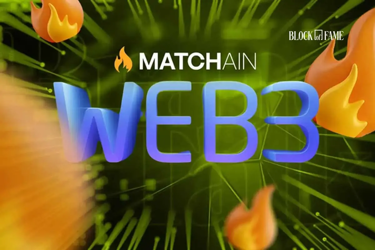 MatchQuest launches dedicated Web3 platform for improved User Experience