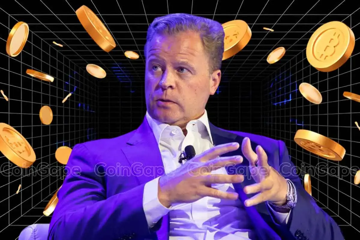 Why Brian Quintenz As US CFTC Chair Is A Big Win For Crypto Industry?
