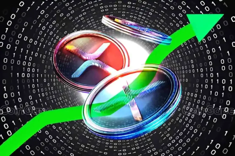 XRP Price Eyes New ATH As Grayscale's XRP ETF Filing Enters US SEC Review