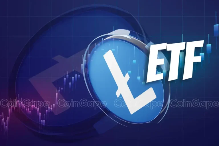 Litecoin ETF