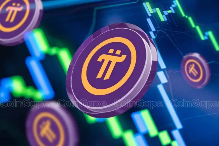 Pi Coin Price Hit New All Time High: Is Pi Network Really a Scam?