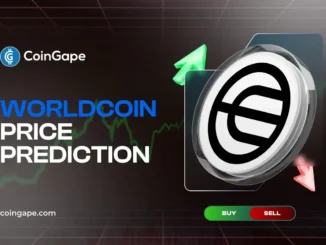 Worldcoin (WLD)  Price Prediction September 2025, 2026, 2030, 2040 – 2050