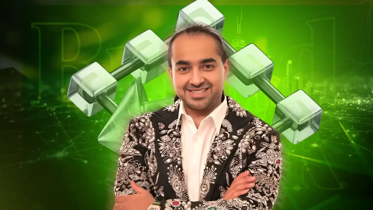 Evan Luthra sheds light on the Evolution of Blockchain Architecture with New Paradigms in Scalability, Infra, and Gaming