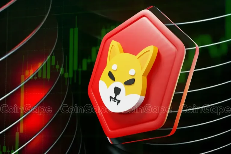 Shiba Inu Price Eyes Breakout Amid 389M SHIB Token Burn, Here's All