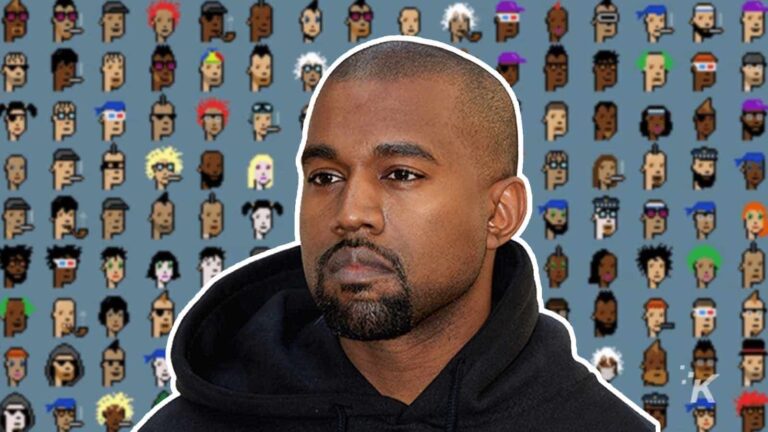 Kanye West launches Sonala Meme Coin "YZY"