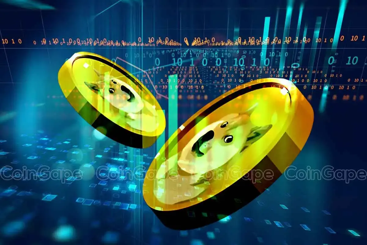 Will Dogecoin Price Revive As Community Awaits CZ's Official Dog Reveal?
