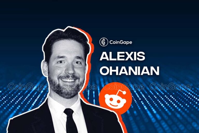 Reddit's Cofounder Ohanian Makes Bid For TikTok, Intends To Bring It Onchain