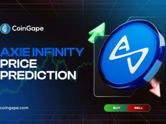 Axie Infinity (AXS) Price Prediction September 2025, 2026, 2030, 2040 – 2050