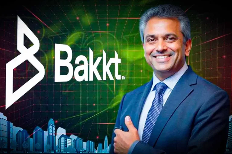 Bakkt Files With SEC To Raise $1 Billion for Bitcoin and Crypto Strategy