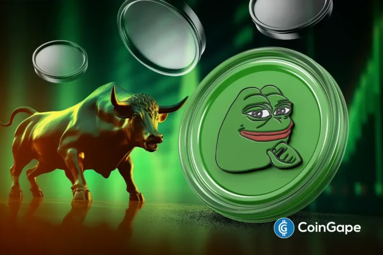 Pepe Coin Rally: Could PEPE Erase a Zero from Its Price?