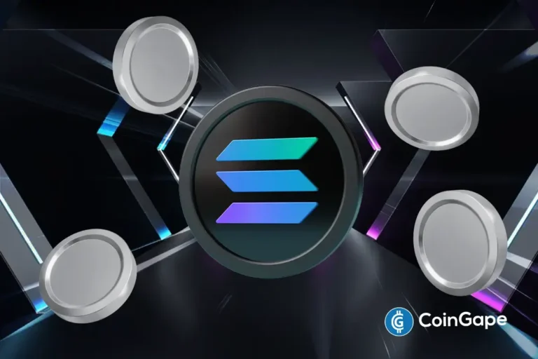 Solana Price Drops 15% Amid $46M Whale Dump, Will SOL Recover Anytime Soon?