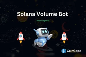 Best Solana Volume Bot – Get Trending Easily!