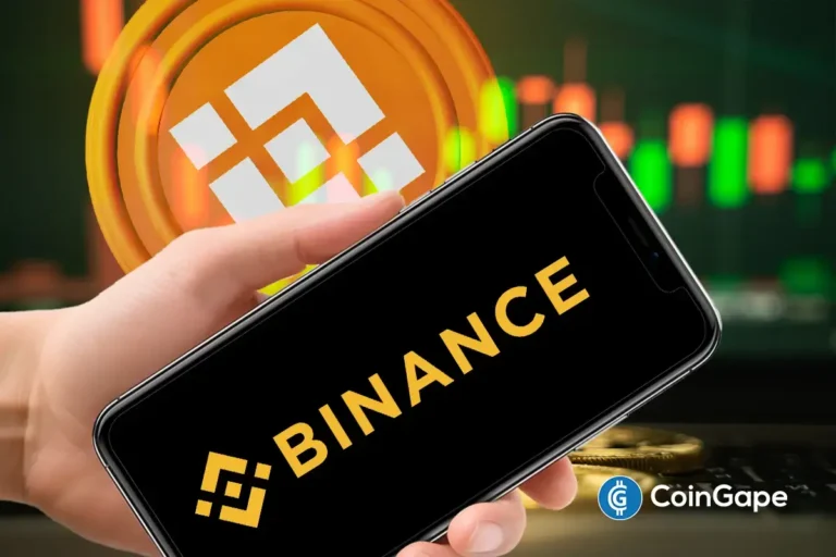 Binance Reveals Key Update On UNI, ALGO, CRV, & These 3 Crypto, Here's All