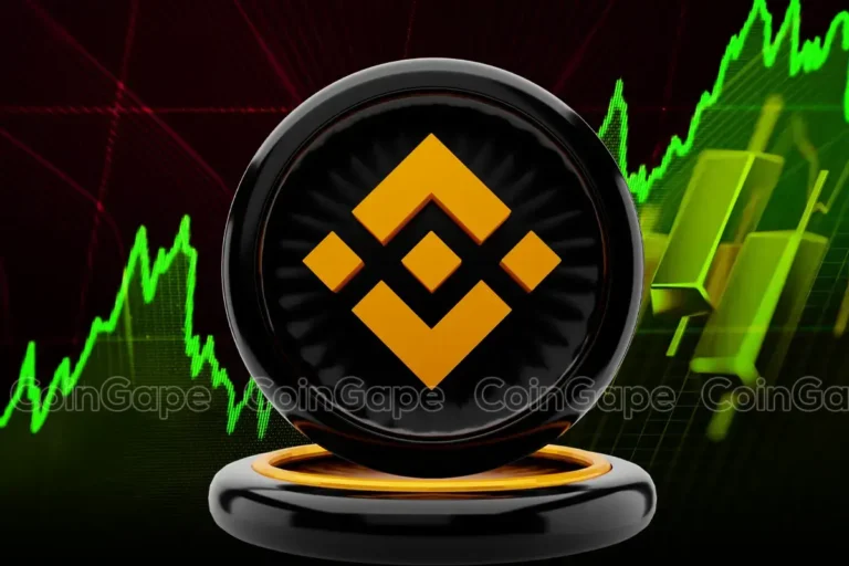 Binance Unveils Major Backing For MKR, EPIC, & These 3 Crypto, What's Happening?