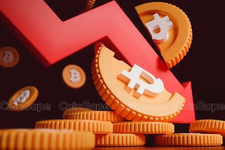 Bitcoin Price May Slip To $46K If This Support Breaks; Here's Why?