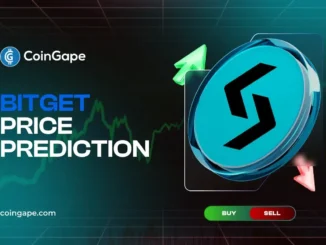 Bitget Token (BGB) Price Prediction September 2025, 2026, 2030, 2040 – 2050