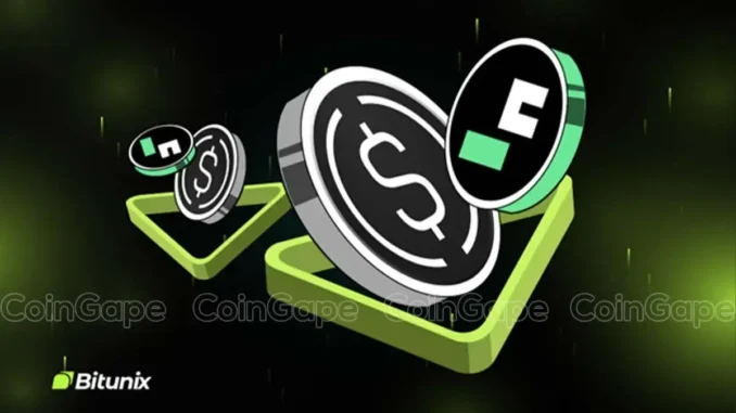 Bitunix