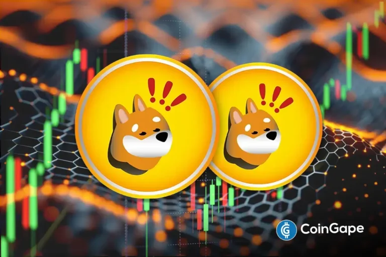 Bonk Inu Acquires Exchange Art Marketplace, BONK Price To Rally?