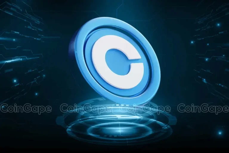 Coinbase