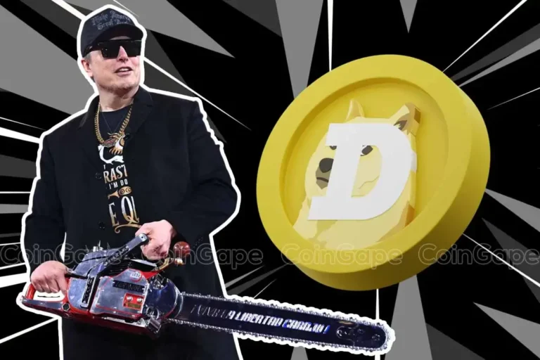 How Will Elon Musk Leaving DOGE Impact Dogecoin Price?