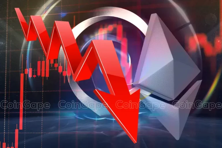 Peter Schiff Predicts Ethereum Price To Drop Below $1,000, Compares It To Bitcoin And Gold