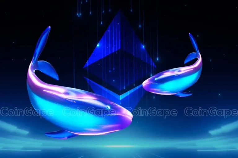 Is Ethereum Price Crash Brewing as ETH Whales Sell Despite Two Capitulation Events?