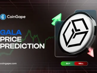 Gala (GALA) Price Prediction September 2025, 2026, 2030, 2040 – 2050