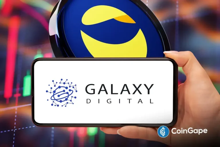 Galaxy Digital To Pay $200M For NYAG Settlement Over LUNA Sales
