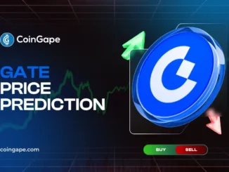 Gate (GT) Price Prediction September 2025, 2026, 2030, 2040 – 2050