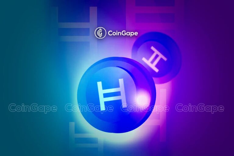 An Image to depict Hedera ETF