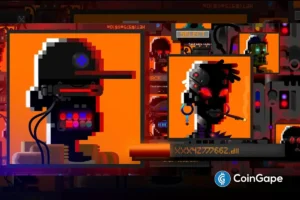 Hashrate Hackers Launches Mining-Powered Ordinals Project with Blockware Support