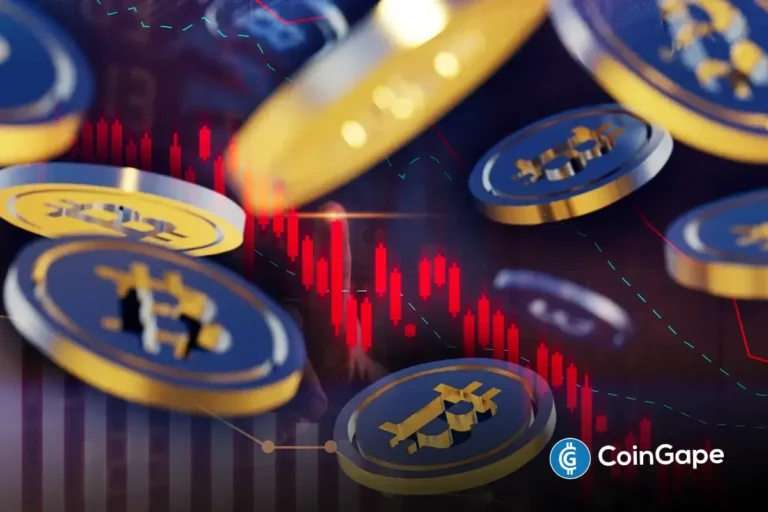 Crypto Highlights This Week: BTC & Altcoins Rebound After Bloodbath, What's Happening?