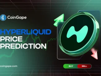 Hyperliquid (HYPE) Price Prediction September 2025, 2026, 2030, 2040 – 2050